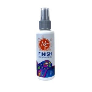 Finish Limpiador De Gel 4Oz