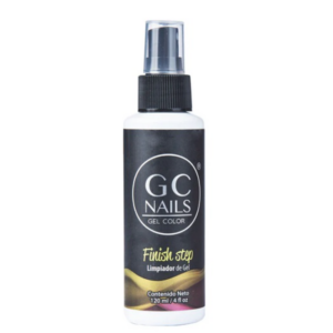 Finish Step 120Ml