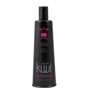 Fix Me Alaciante Temporal Double Shift Cream 300Ml