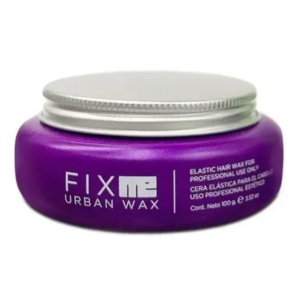 Fix Me Cera Urban Wax 100G