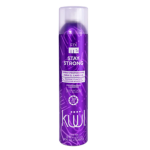 Fix Me Stay Strong 400Ml
