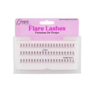 Flare Lashes 10Mm