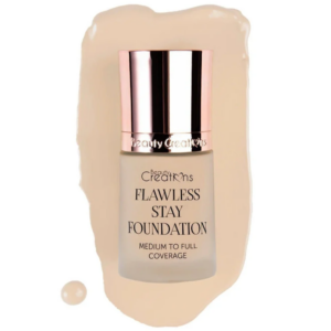 Flawless Stay Base Líquida 2.5