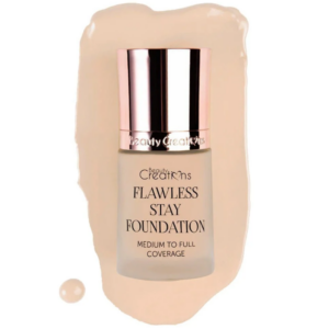 Flawless Stay Base Líquida 3.0