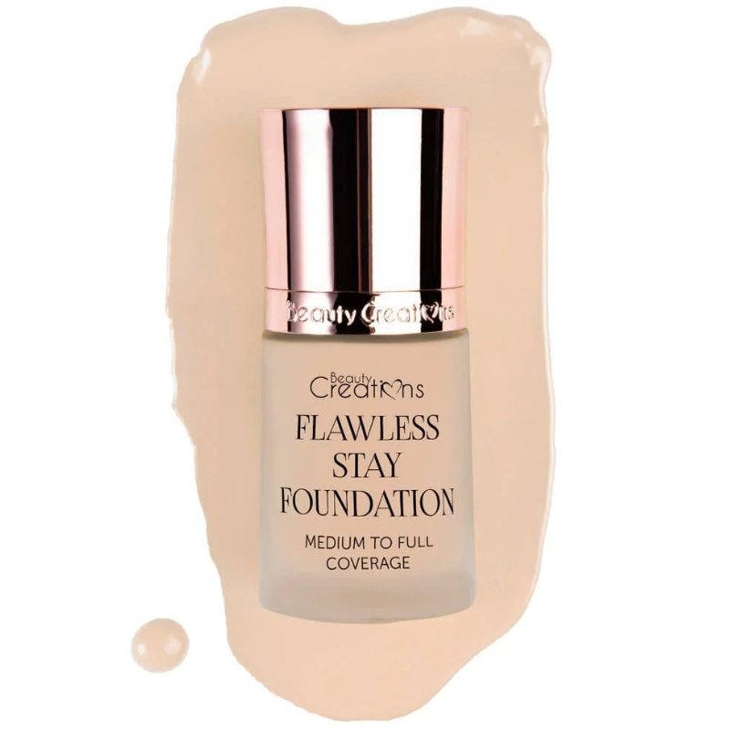 Flawless Stay Base Líquida 3.0