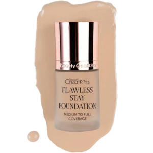 Flawless Stay Base Líquida 3.5