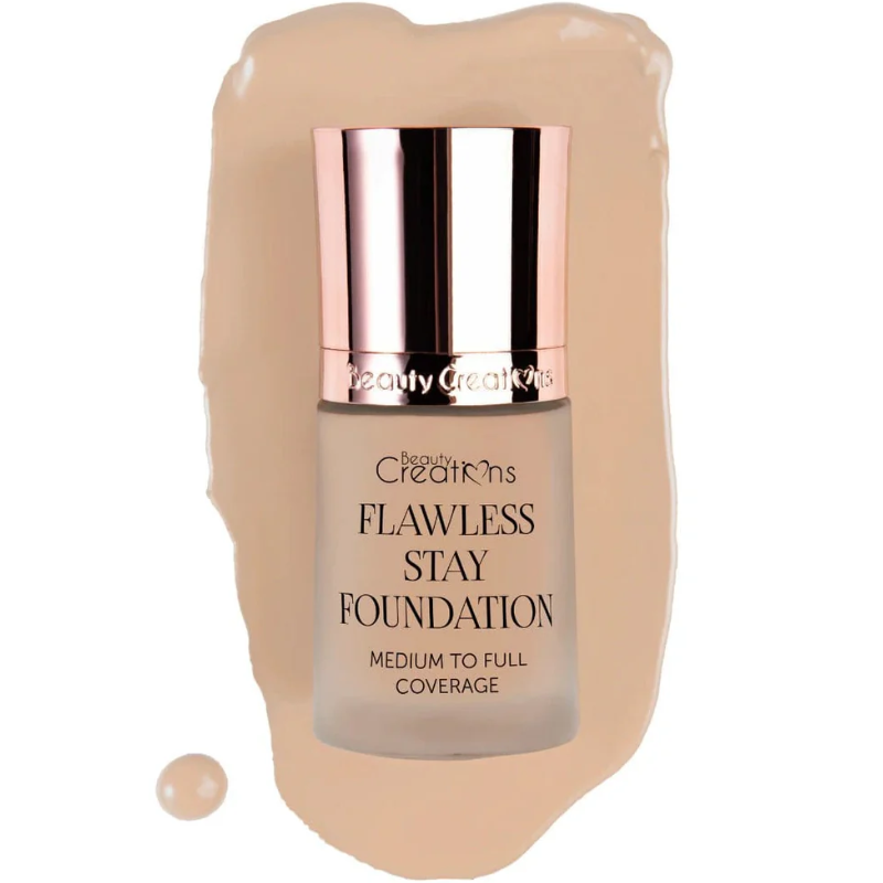 Flawless Stay Base Líquida 3.5