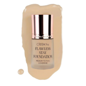 Flawless Stay Base Líquida 3.6