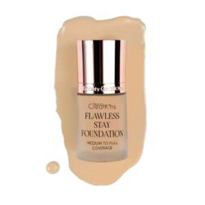 Flawless Stay Base Líquida 4.0