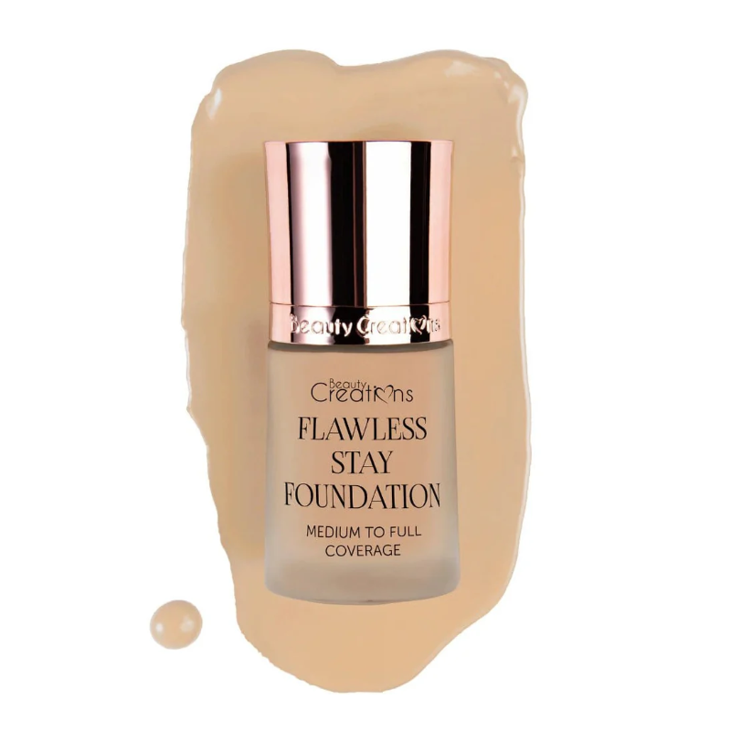 Flawless Stay Base Líquida 4.5