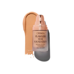 Flawless Stay Base Líquida 4.6