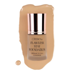 Flawless Stay Base Líquida 5.0