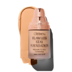 Flawless Stay Base Líquida 5.1