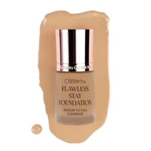 Flawless Stay Base Líquida 5.5
