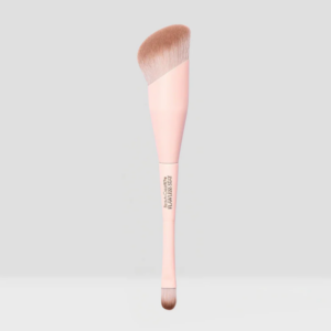 Flawless Stay Foundation  Dual Endend Brush