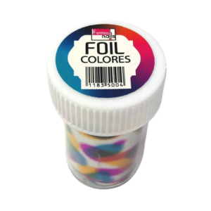 Foil Multicolor