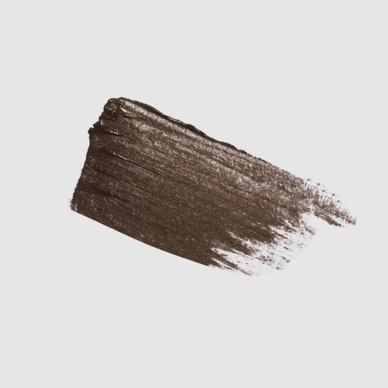 Gel Con Color + Lapiz De Ceja Dark Brown Bc - Image 2