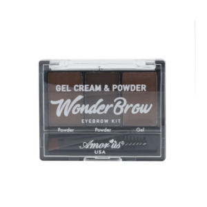 Gel Cream Y Powder Wonder Brow 03 Medium Brown
