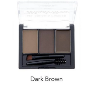 Gel Cream Y Powder Wonder Brow 04 Dark Brown