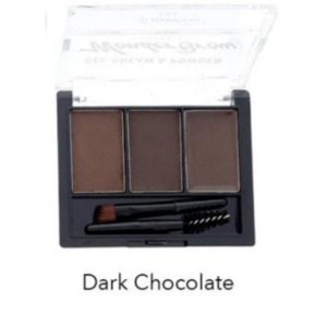 Gel Cream Y Powder Wonder Brow 05 Dark Chocolate