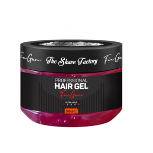 Gel Para Cabello Extra Fuerte 300Ml