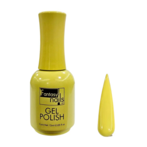 Gel Polish 11 Amarillo Narciso 15Ml