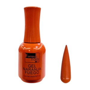 gel-polish-15-naranja-fuego-15ml