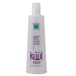 Glow Me Silk Lotion 300Ml