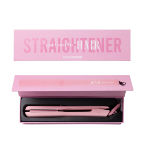 Hair Straightener Rosa