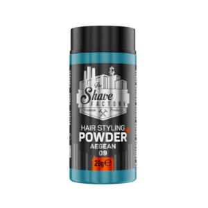 Hair Styling Powder Aegean  20Gr