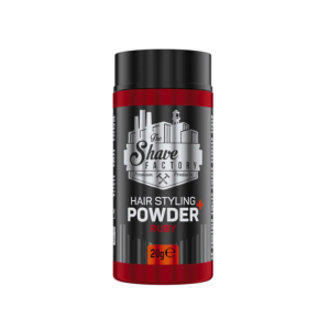 Hair Styling Powder Ruby 20 Gr