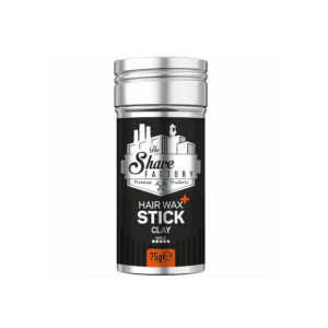Hair Wax Stick Strong Hold 75 G.