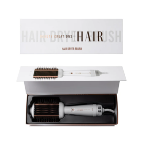 Hair Dryer Brush