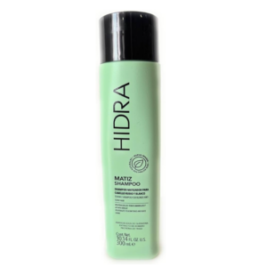 Hidra Matiz Shampoo 300Ml