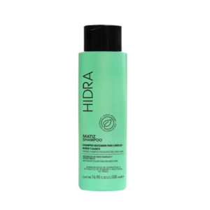 Hidra Matiz Shampoo 500Ml