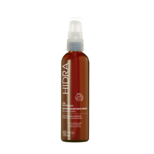 Hidra Oil Essencials Revitalizante 120Ml