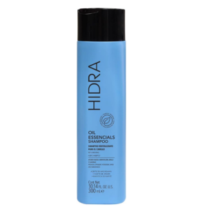 Hidra Oil Essencials Shampoo 300Ml