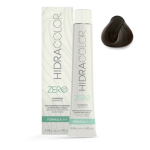 Hidra Zero Tinte 1N 90Ml