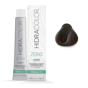 Hidra Zero Tinte 3N 90Ml