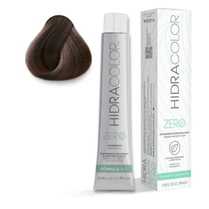 Hidra Zero Tinte 4N 90Ml