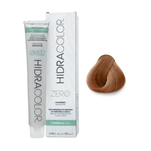 Hidra Zero Tinte 8.21 90Ml