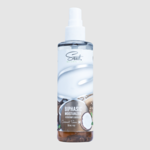 Hidratante Bifasico Coconut Sun 120Ml