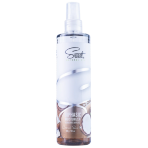 Hidratante Bifasico Coconut Sun 300Ml