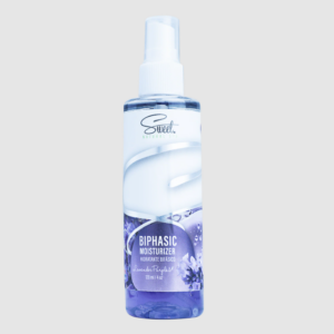 Hidratante Bifasico Lavander Purple 120Ml
