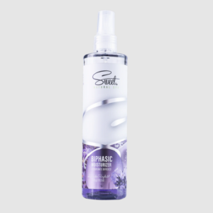 Hidratante Bifasico Lavander Purple 300G