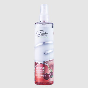 Hidratante Bifasico Pop Cherry 300Ml