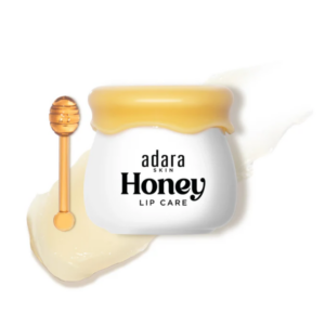 honey-lip-care