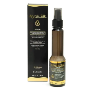 Hyalusilk Serum 144 Ml