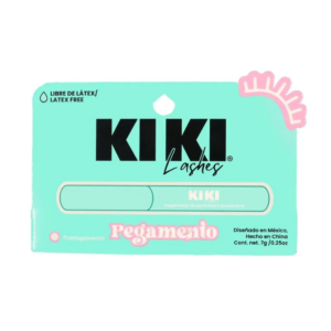 kiki-lashes-pegamento-transparente-con-espatula-kg101-7gr