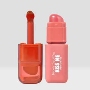 Kiss Me Liquid Gel Tint 2